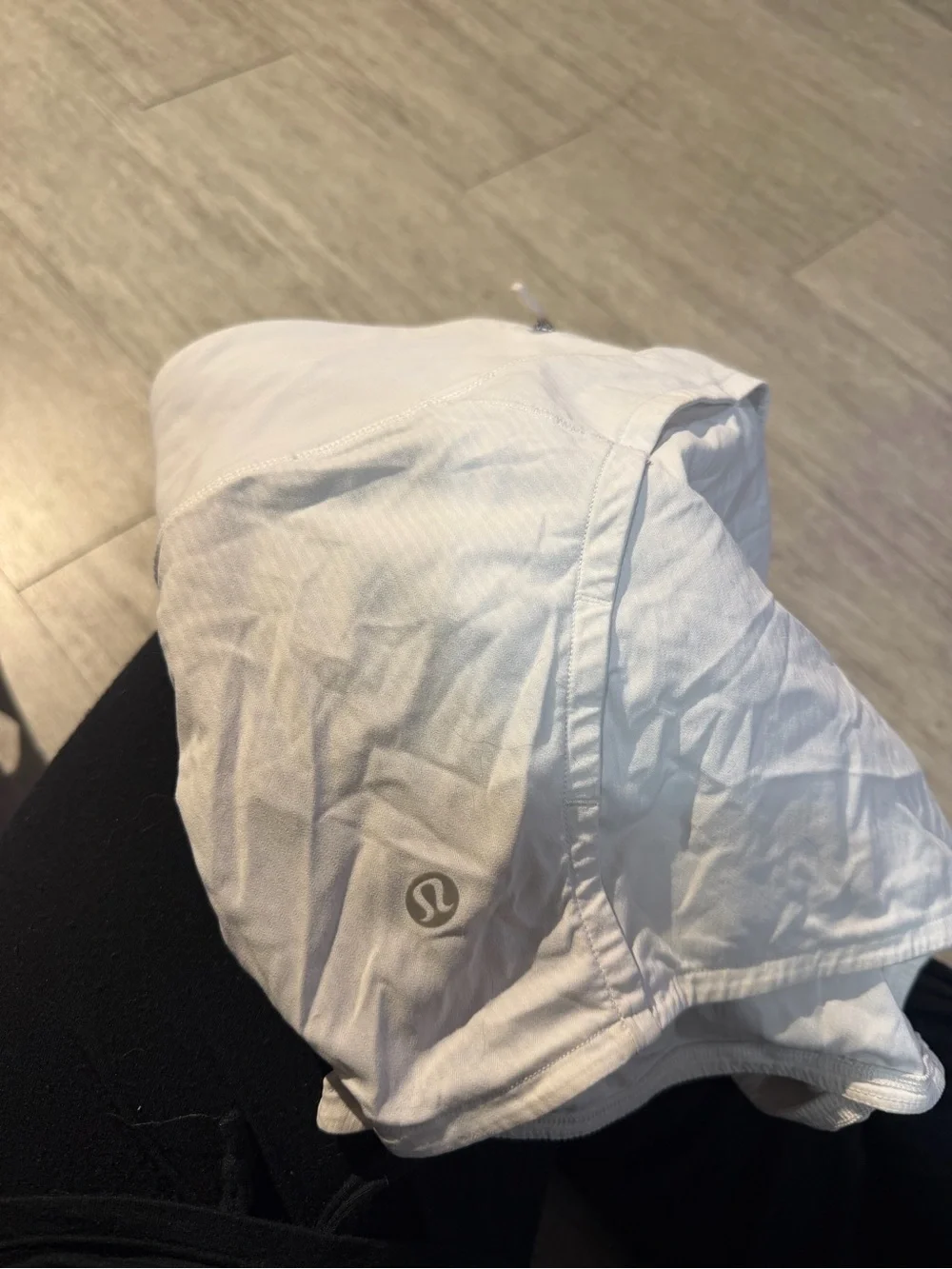 lululemon Speed Up Shorts